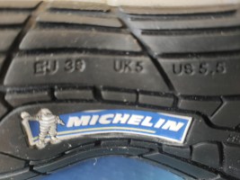 Michelin werkschoenen maat 38 (5)